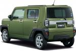 Daihatsu Taft Plating Pack 2020 года